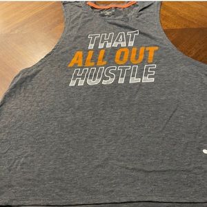 OTF 🍊 Orange Theory Fitness Tank